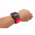 Вибрационная платформа  Hop-Sport HS-080VS Nexus Pro Red - фото №8